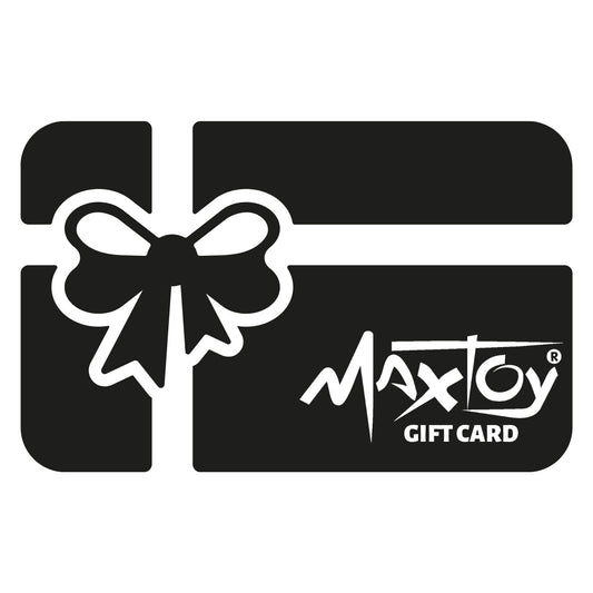 MaxToy UK e-Gift Card