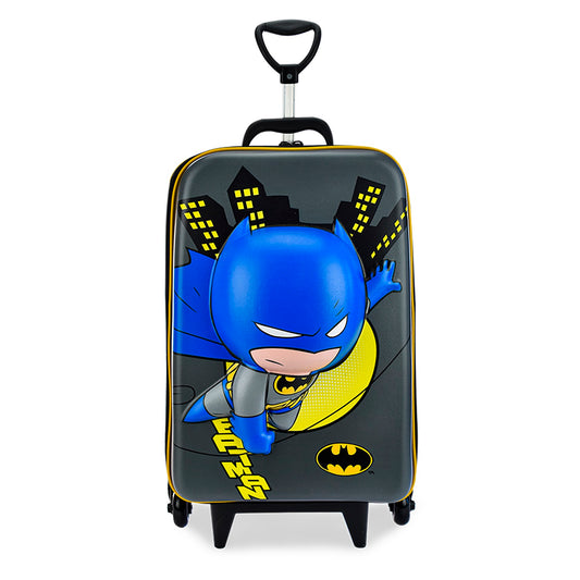 Batman Suitcase