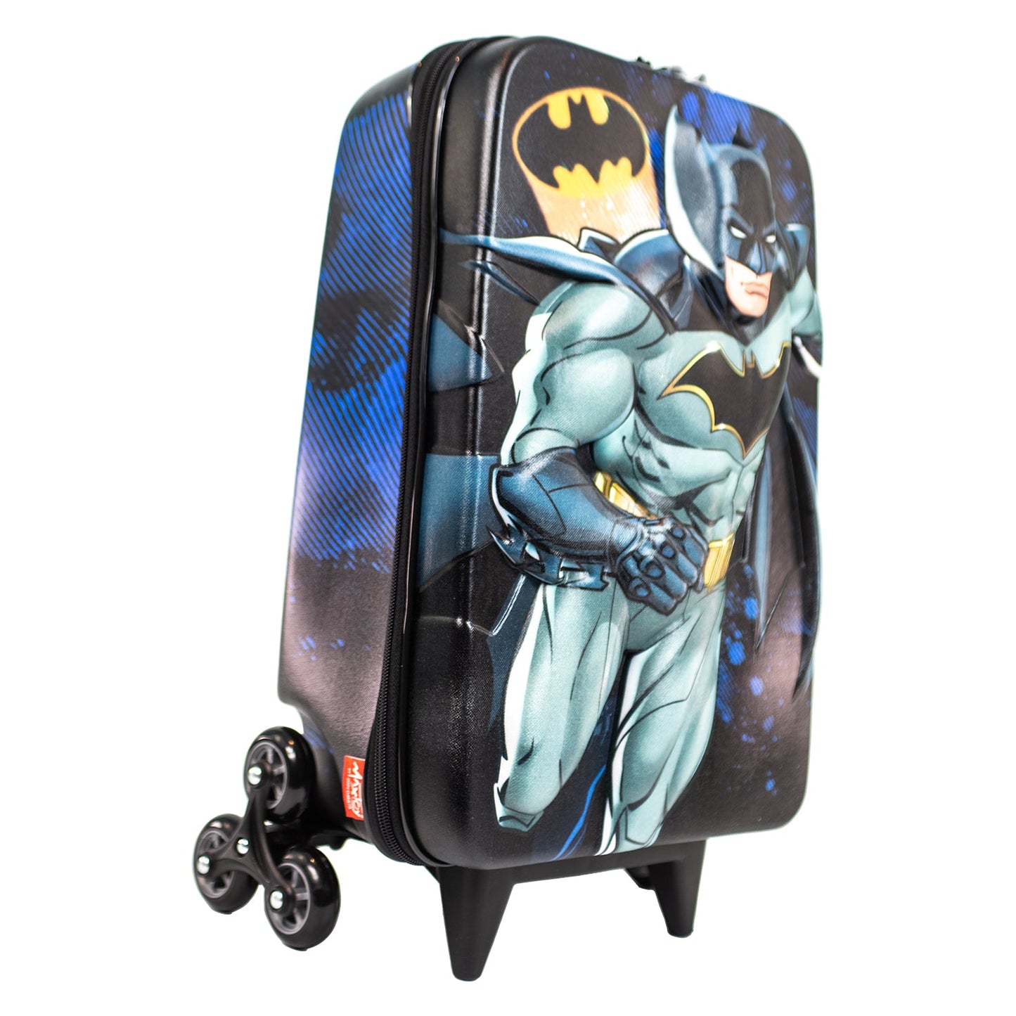 Batman Suitcase - Classic