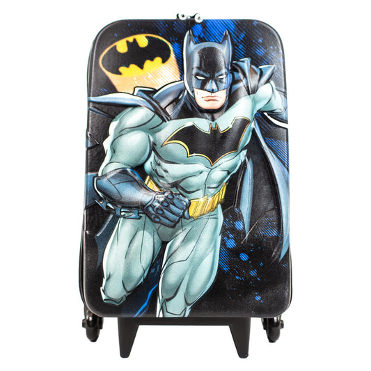 Batman Suitcase - Classic