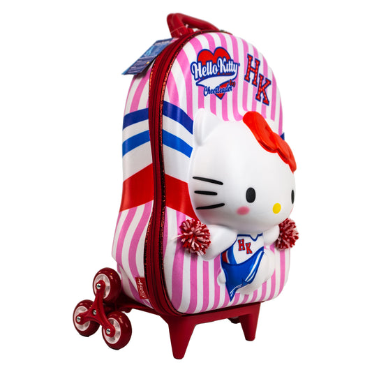 Hello Kitty Suitcase in Pink