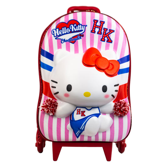 Hello Kitty Suitcase in Pink